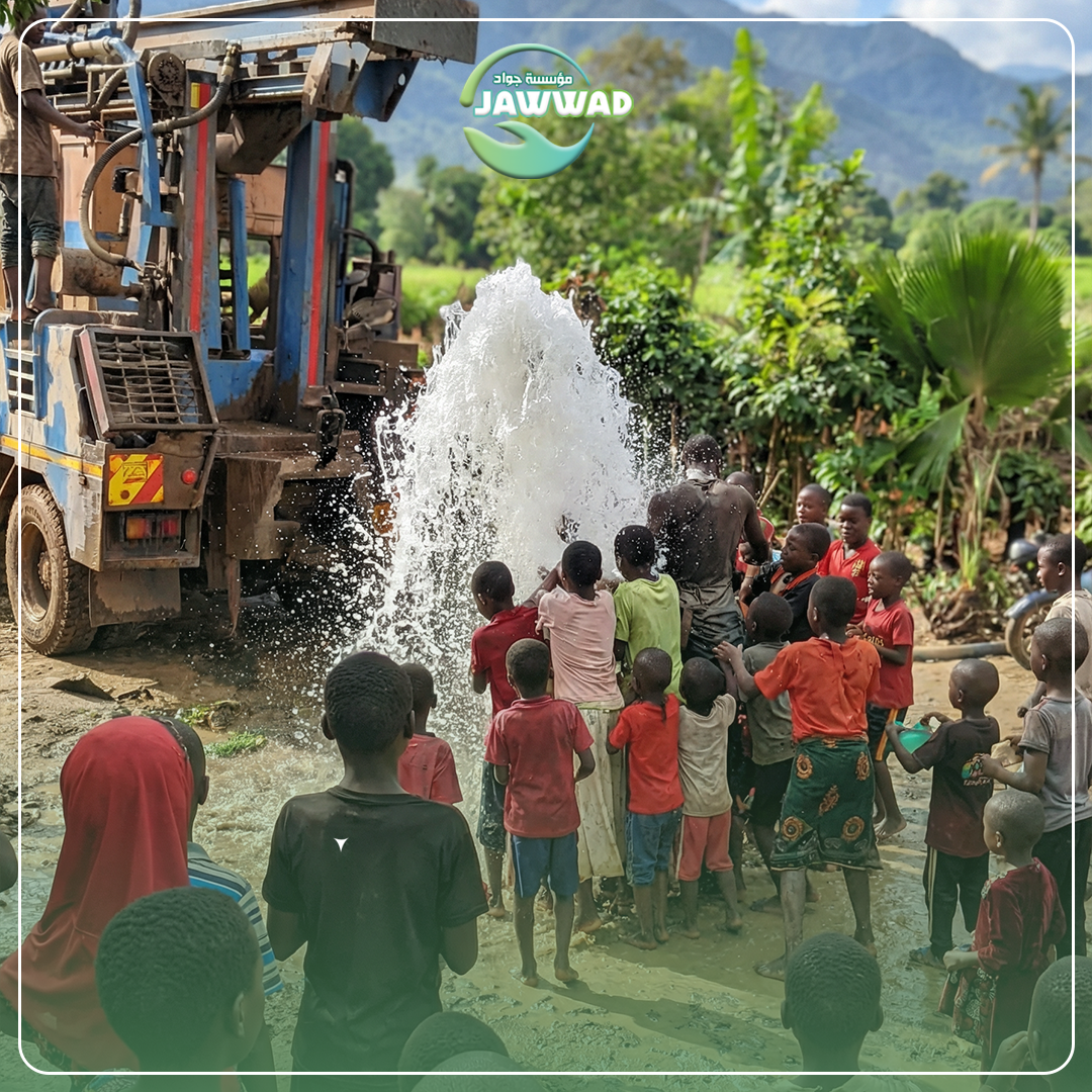 سهم بئر ارتوازي