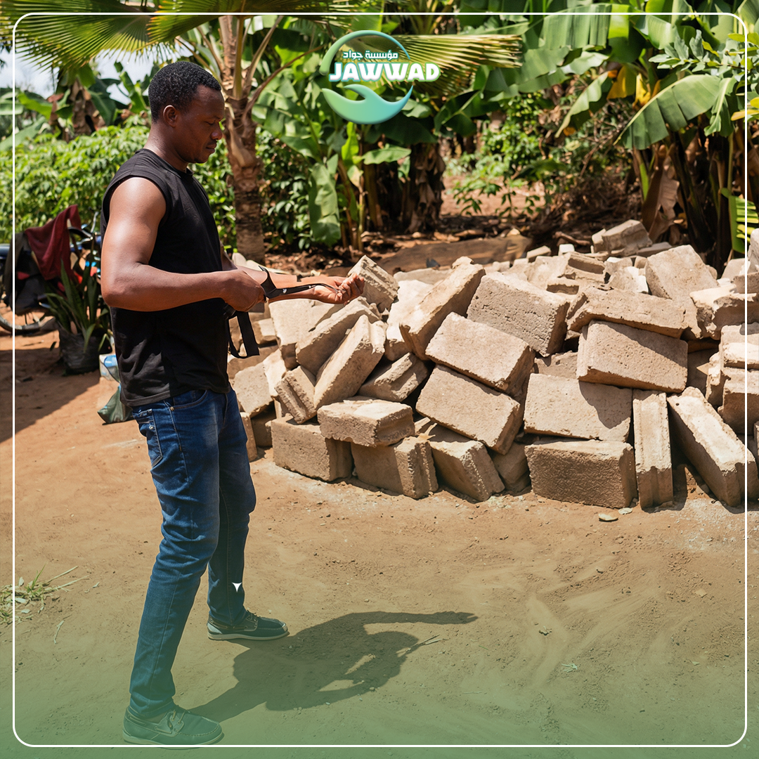 سهم بئر ارتوازي